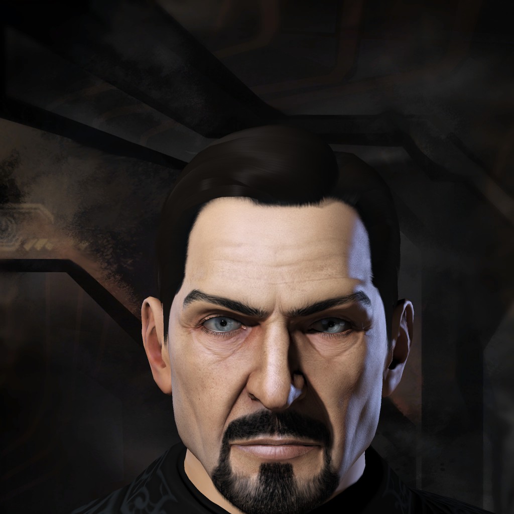 Dimitri Preobrazhensky