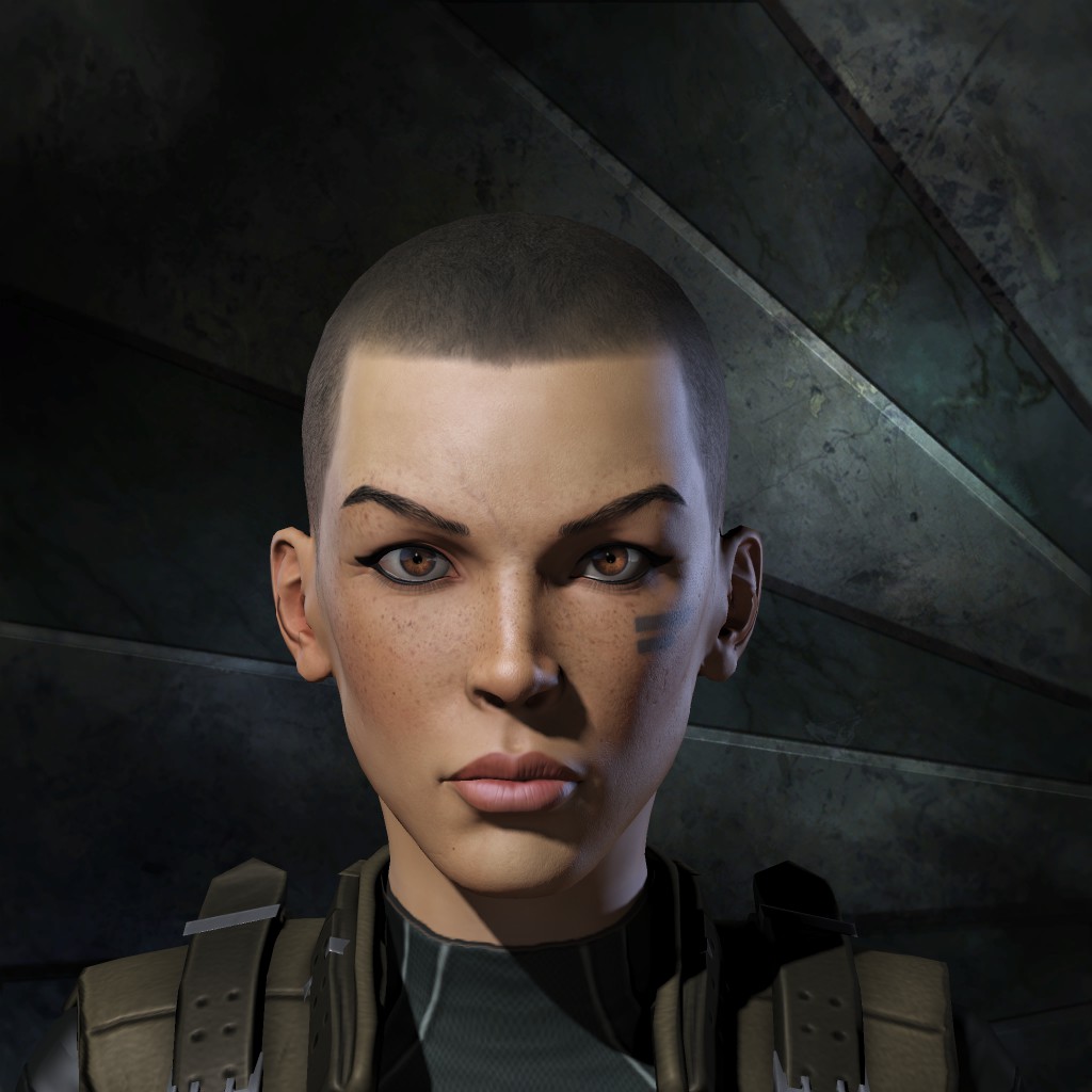 Ashe Asade
