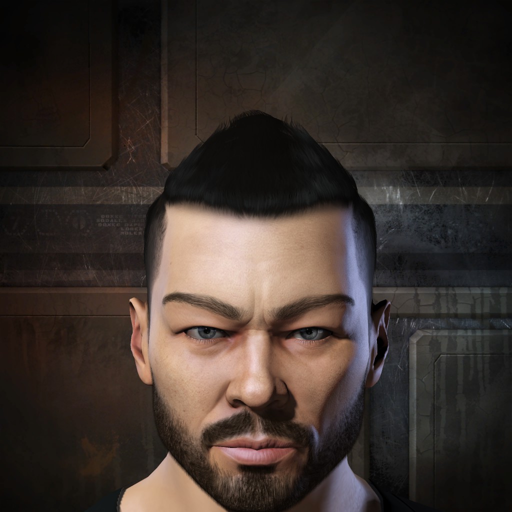 Oksoken Mauris