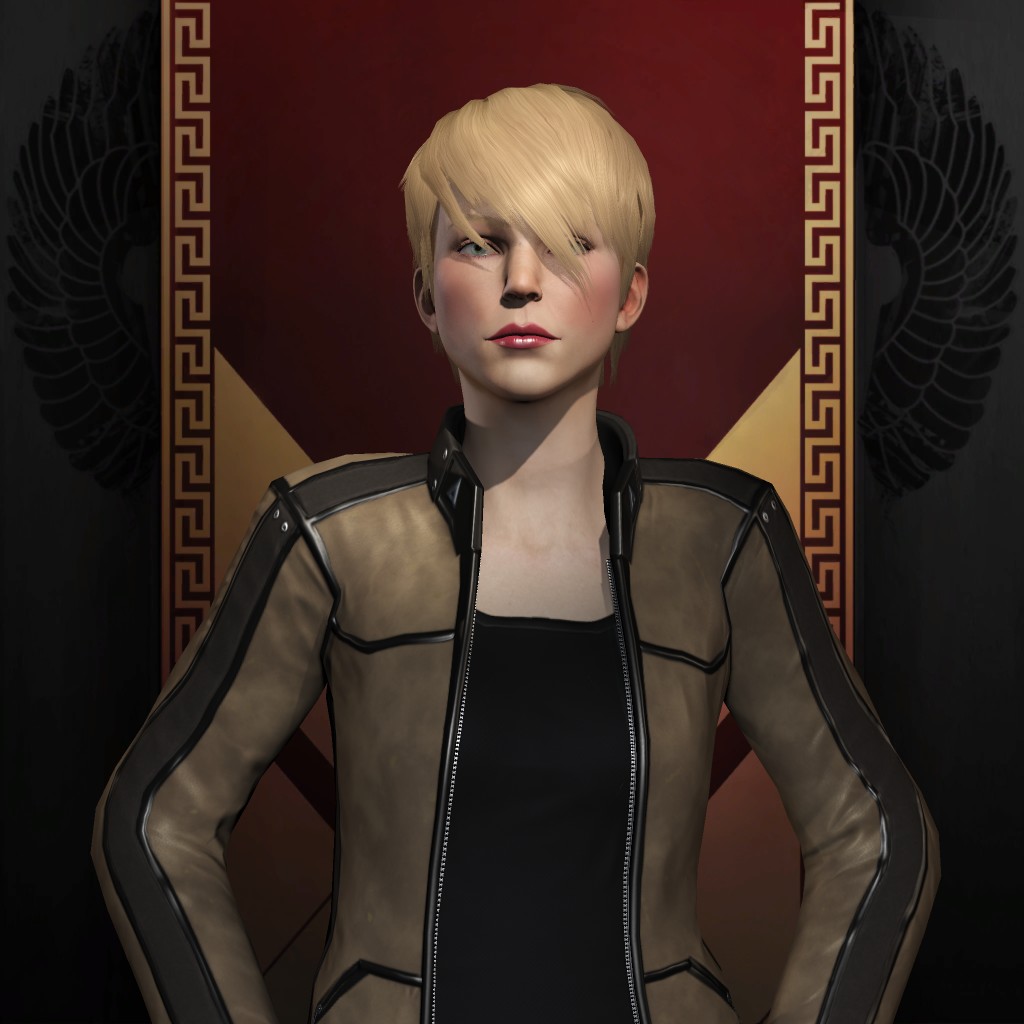 Willow The Warmonger