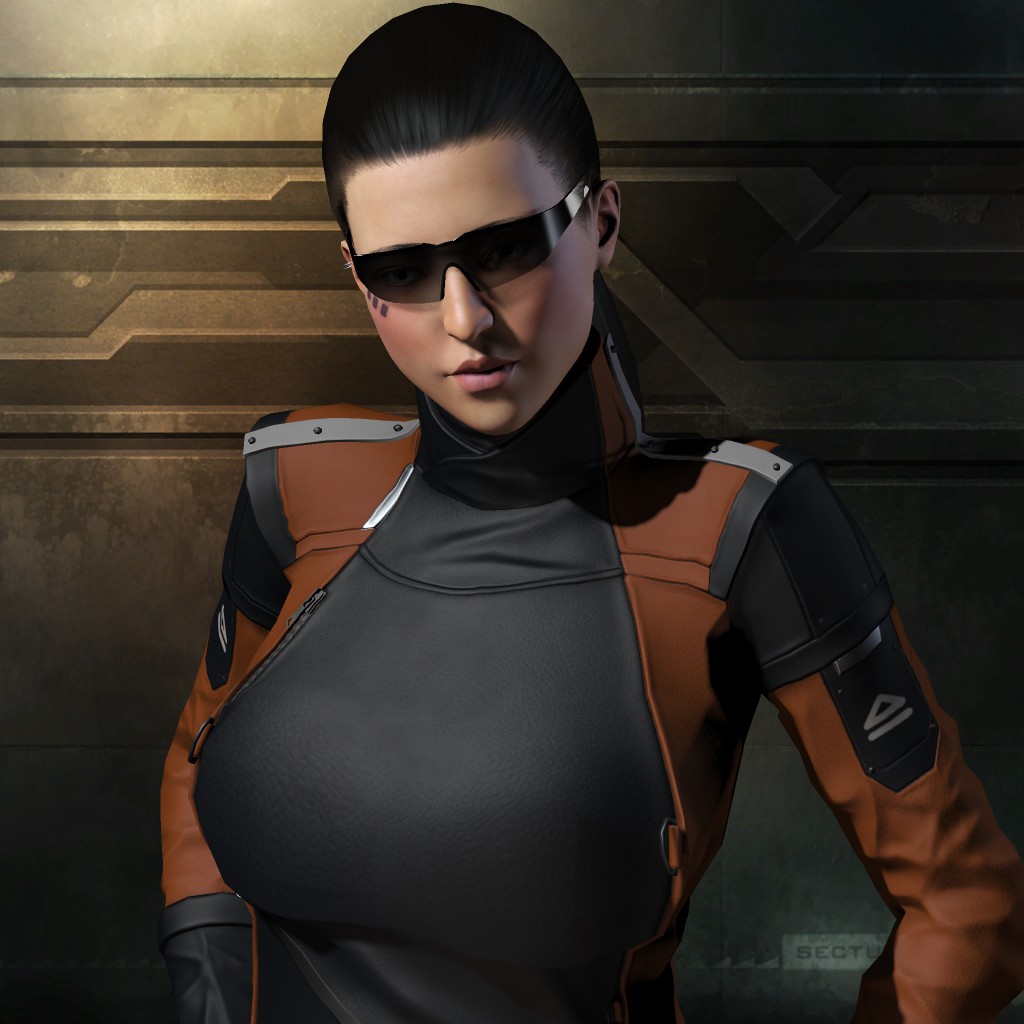 Allissa Handfull