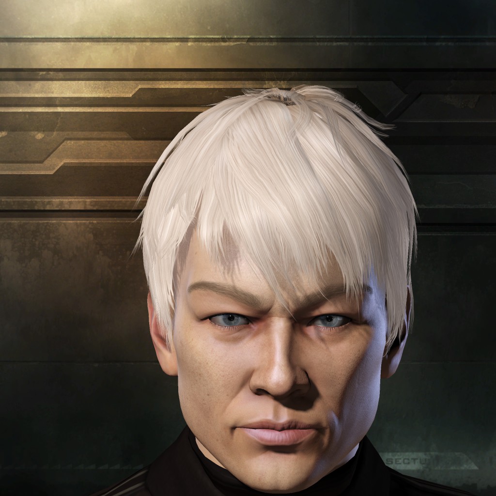 Silas 3