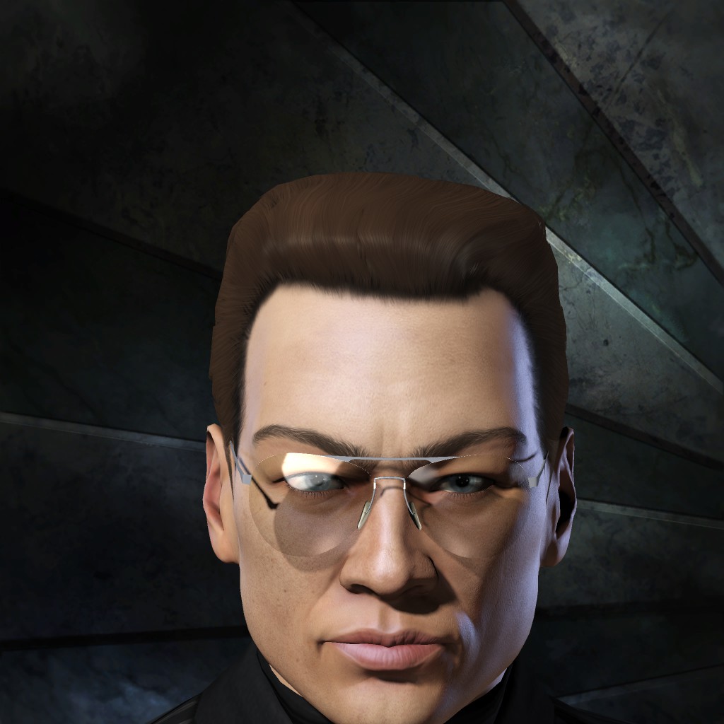 Silas 5