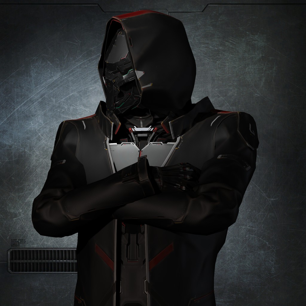 Saiken Morgan
