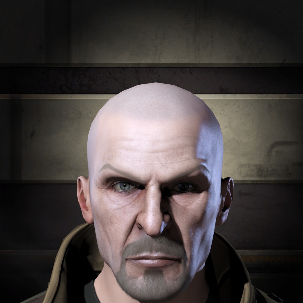 Amarr Guy