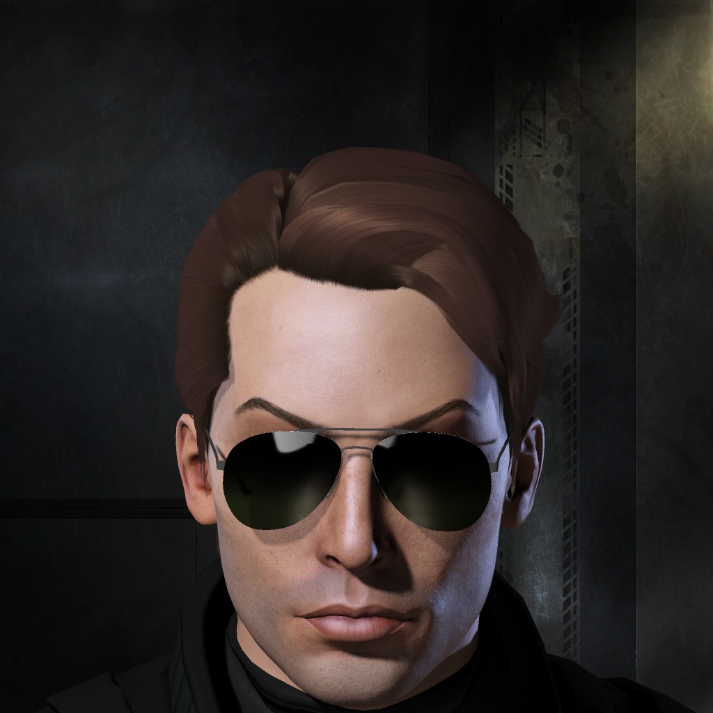 Finn Sparco