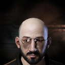Scuffed Steve Jobs