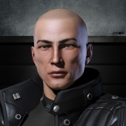 Bilgun kopanko portrait