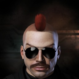 Deetzz portrait