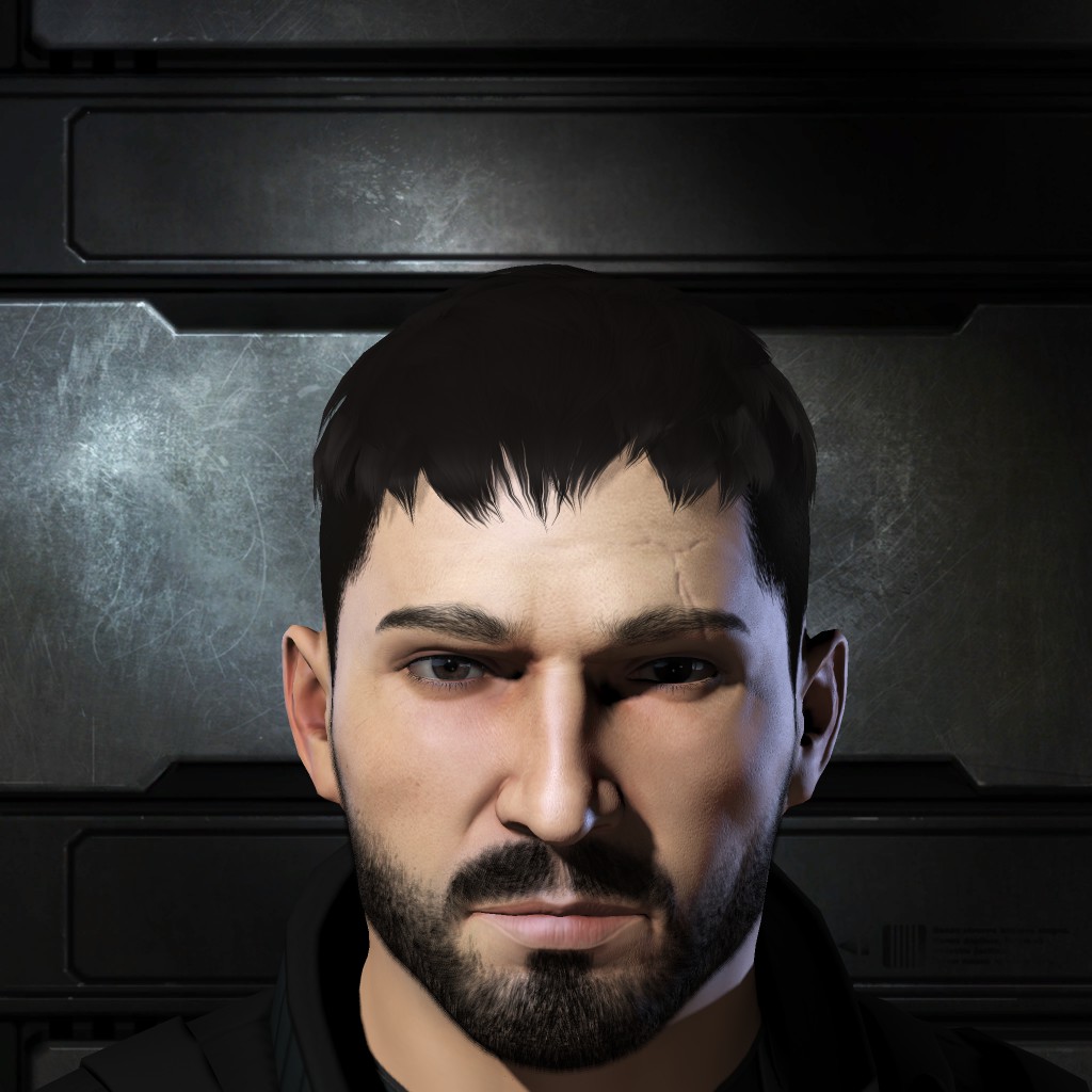 Zimetrev Arjin