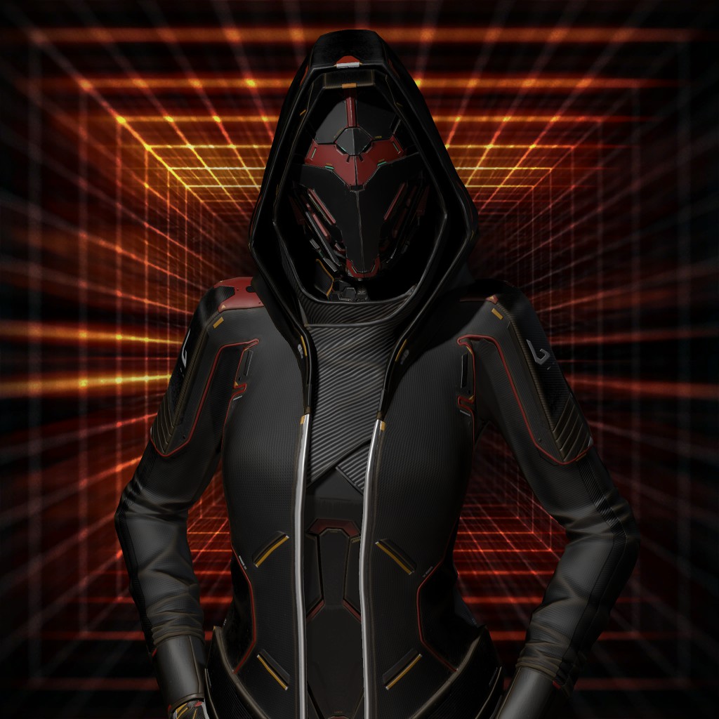 Dragon Knave