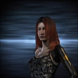 JackeyFang2 portrait