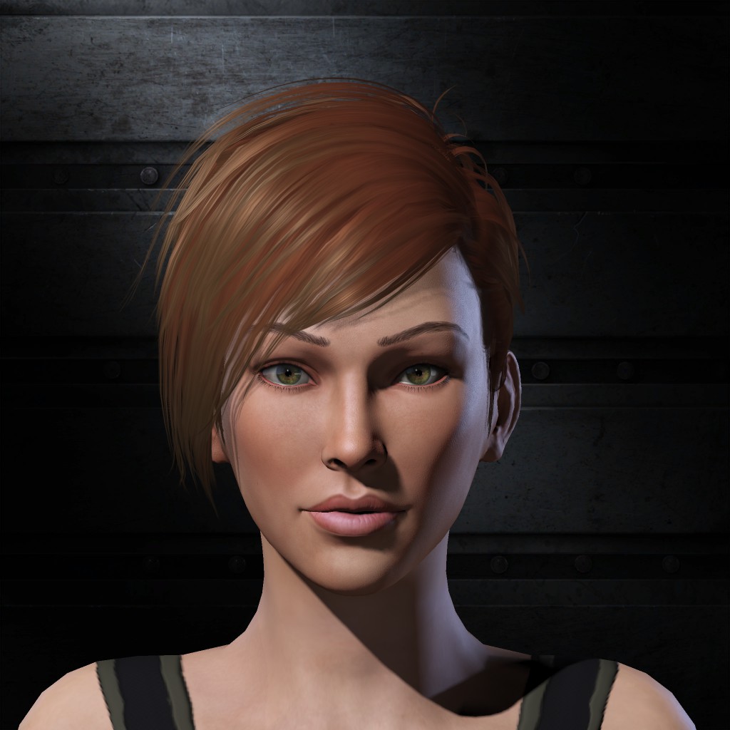 inv portrait
