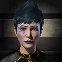 Bobbi Taraisken portrait