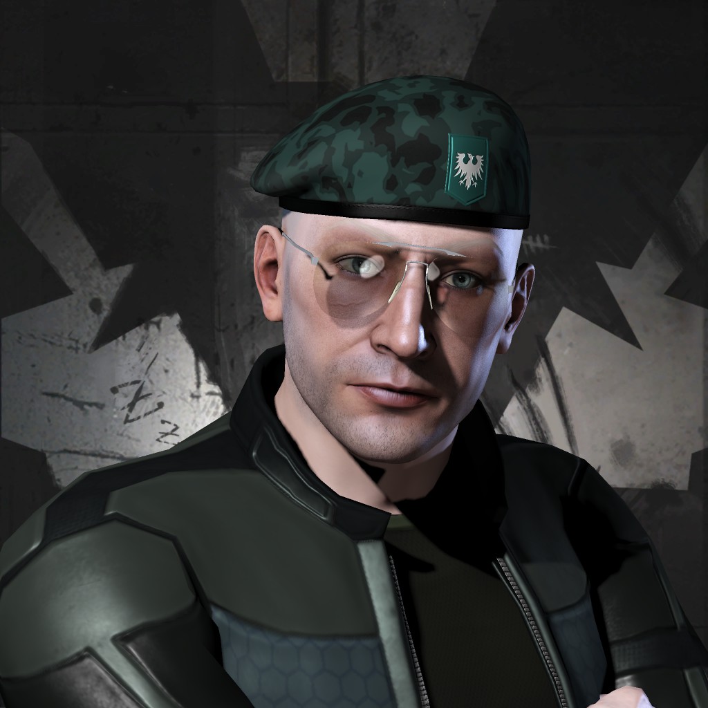 Hauptsturmfuhrer
