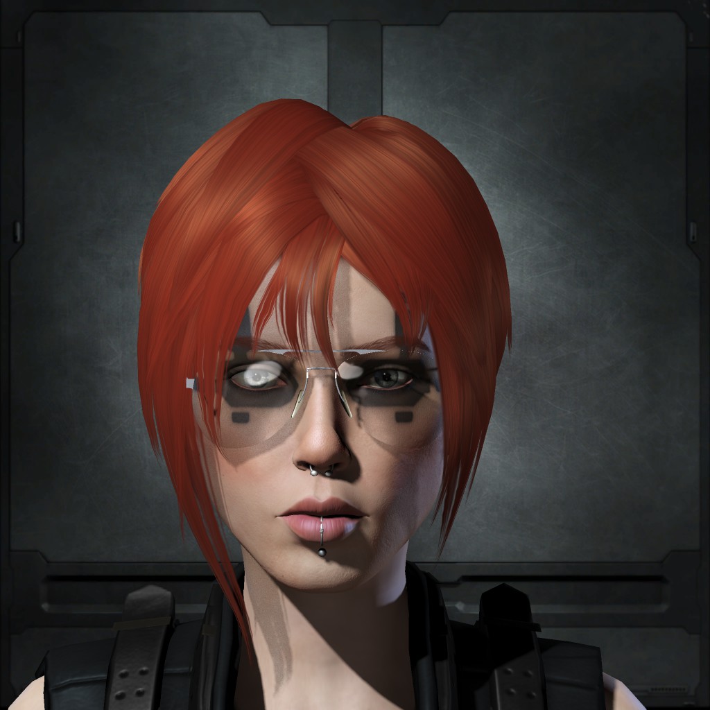 Portrait