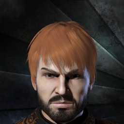 ELF 85Level portrait