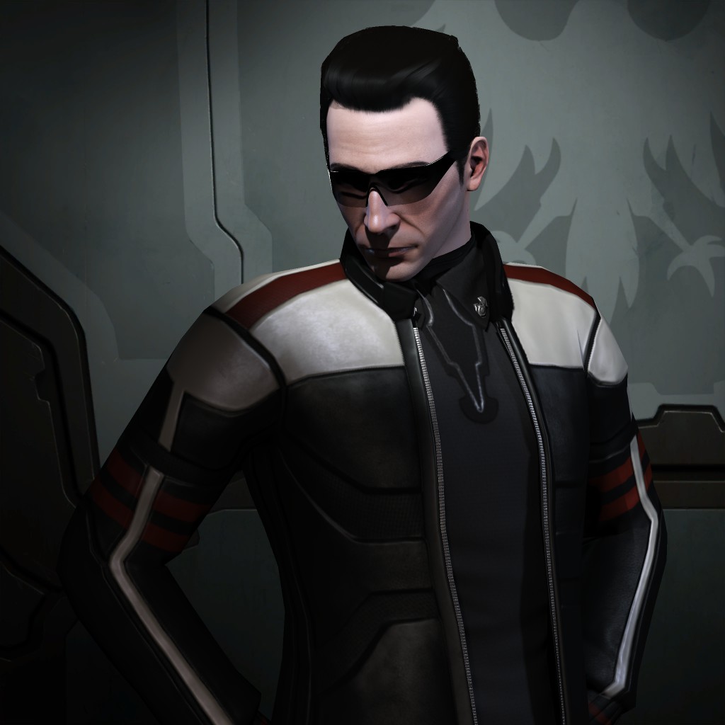 Connor Voide