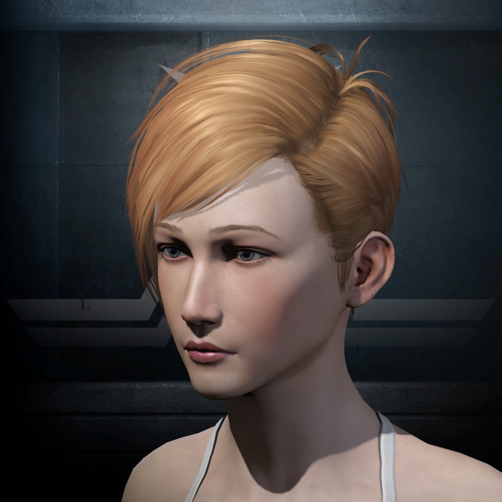 EVE ECHO