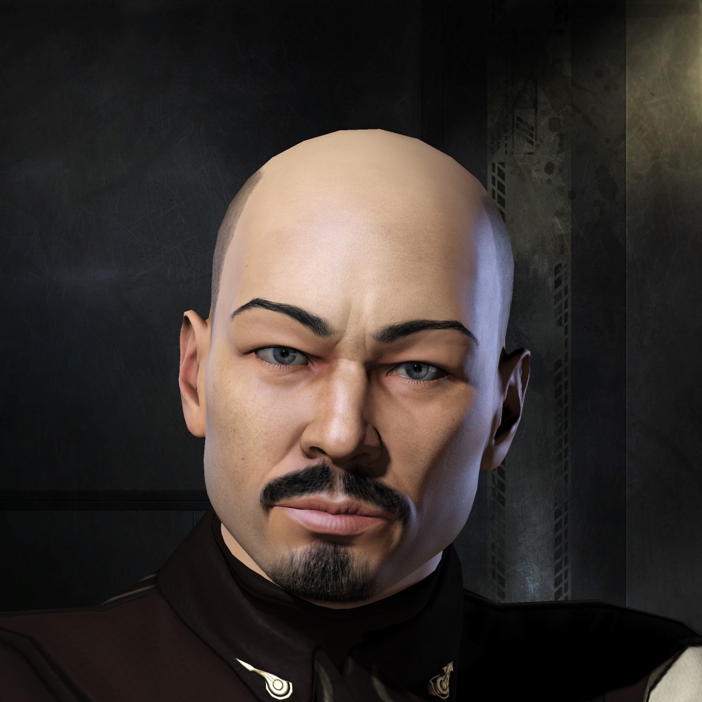KocMo Lenin