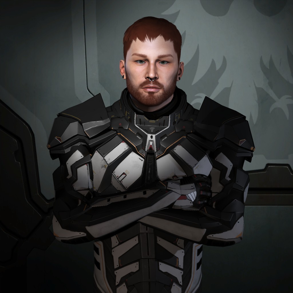 Gingerspace