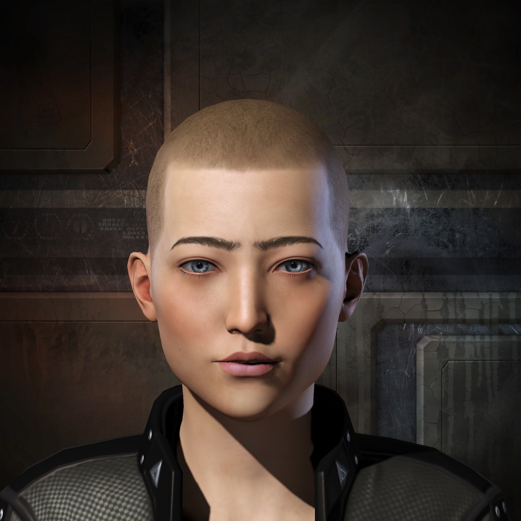 Portrait