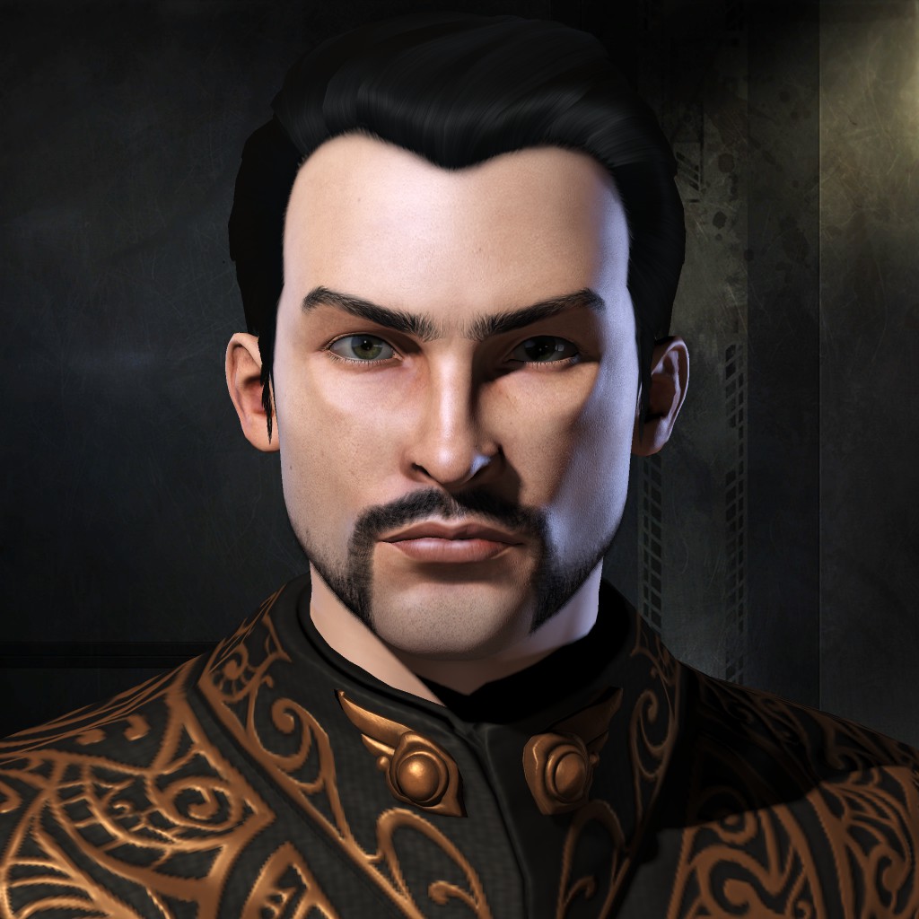Benshalier Saissore
