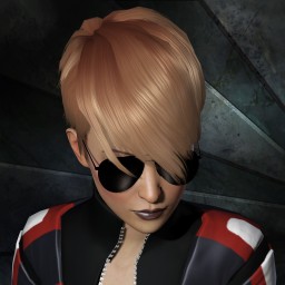 Yukatan portrait