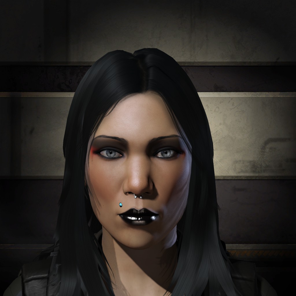 Sexy Slavedriver
