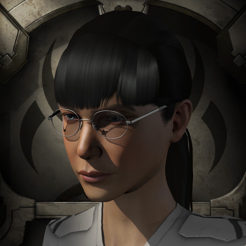 Saeka Vex