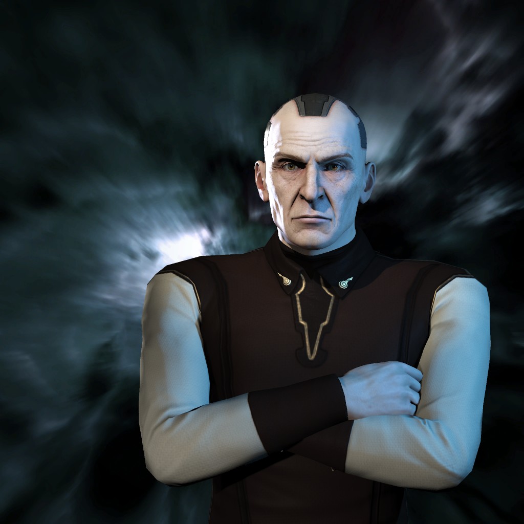 Akkarin Frye