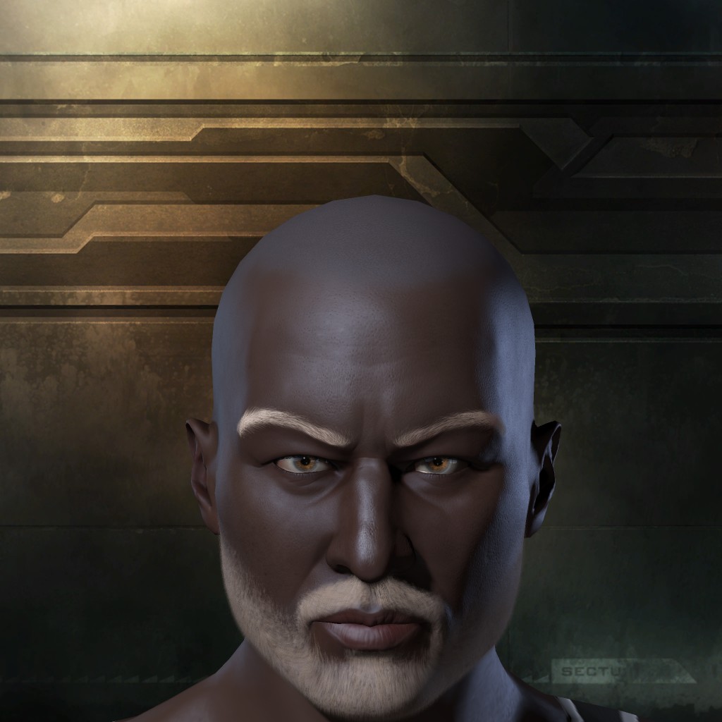 Senor Boris