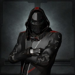 Subotai Zouken portrait
