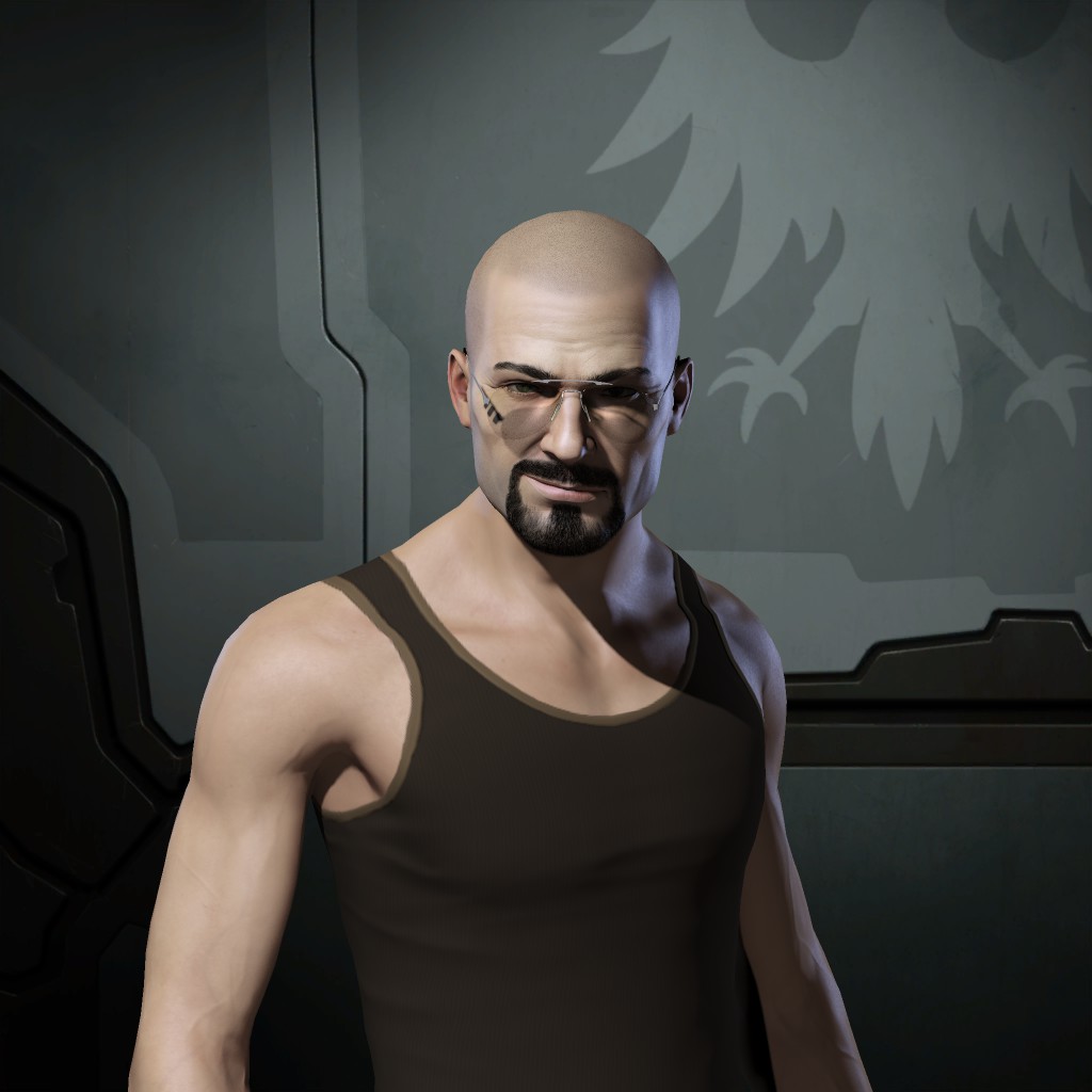 Evycktor Mordekessel