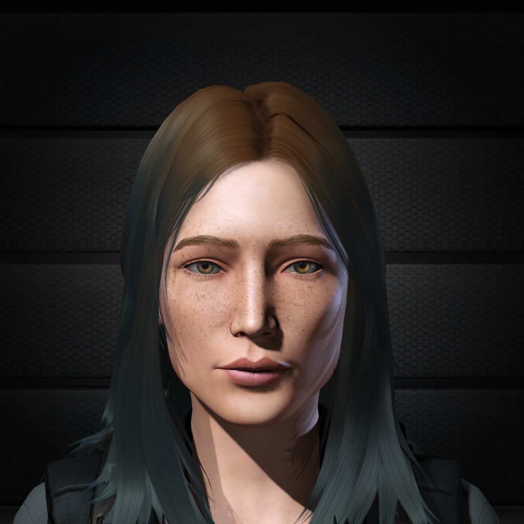 portrait
