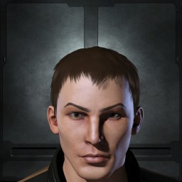 erederedet portrait
