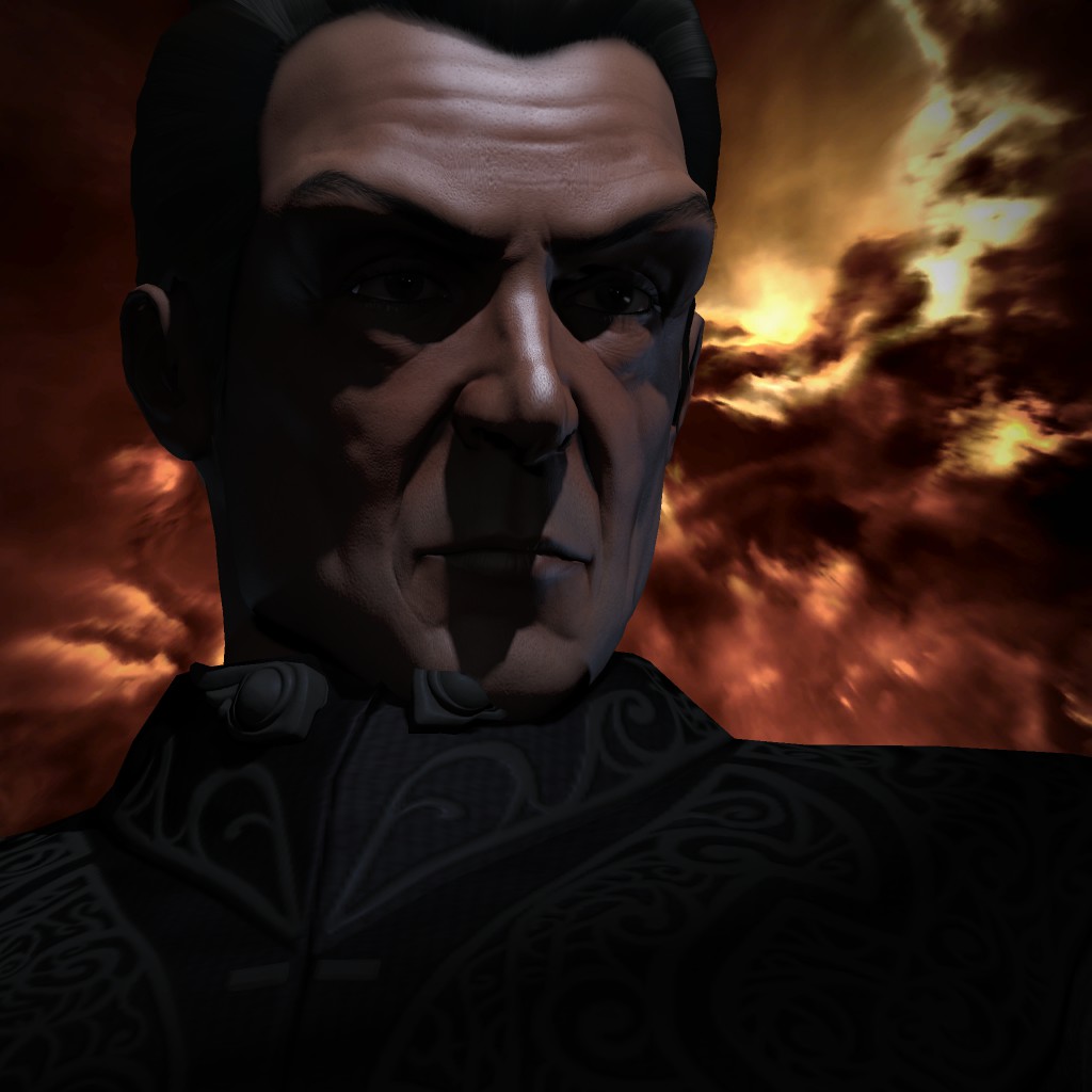 FIELD MARSHAL SPOCK