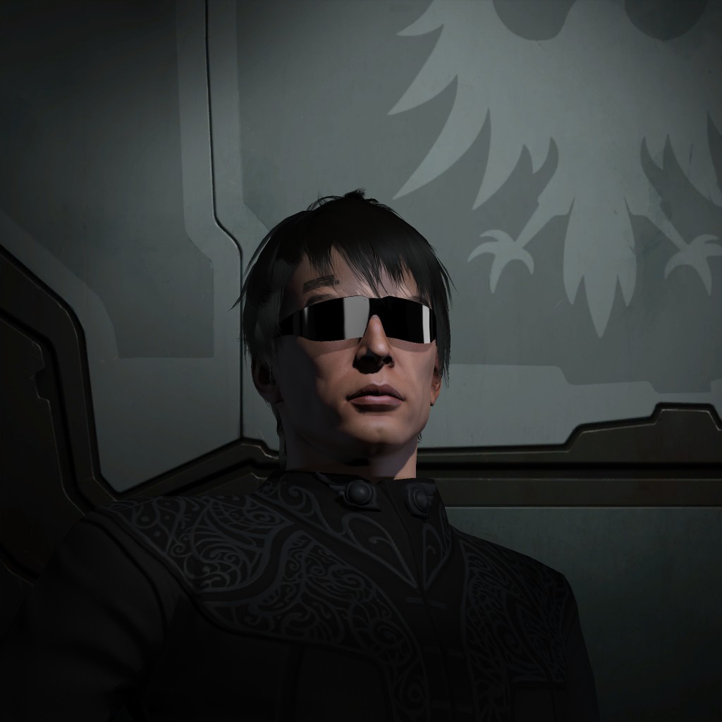 Gallente Watchmen