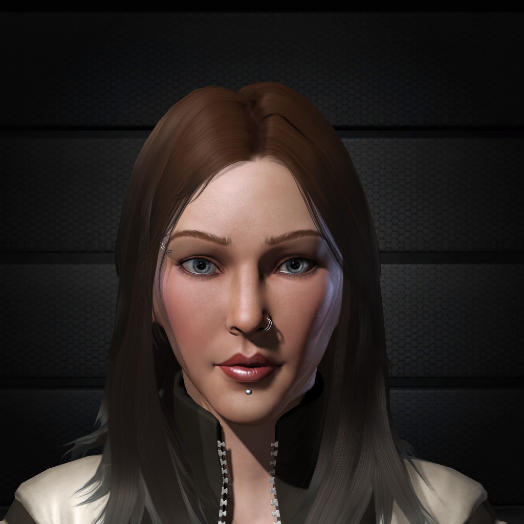 Ms Chivous