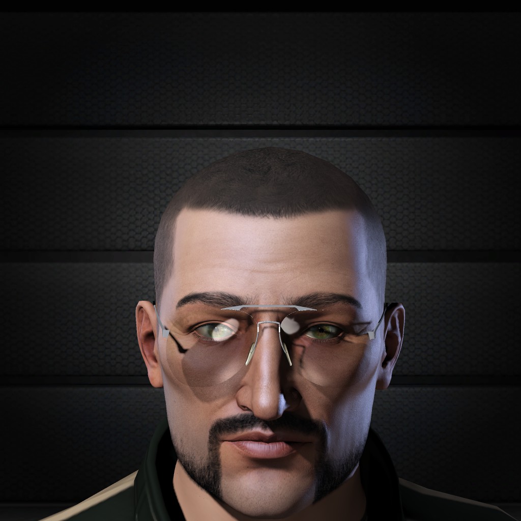 Chad Laser