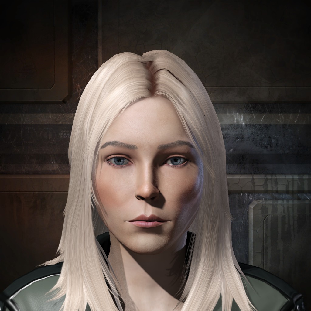 Jen Abel