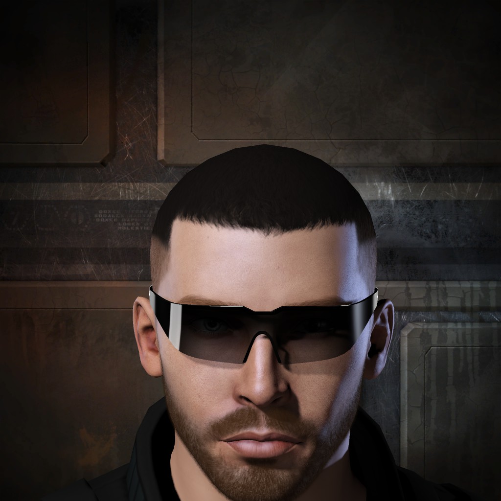 Wayne Ulric