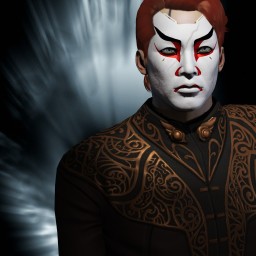 Aluwishus Adookia Aquedweh portrait