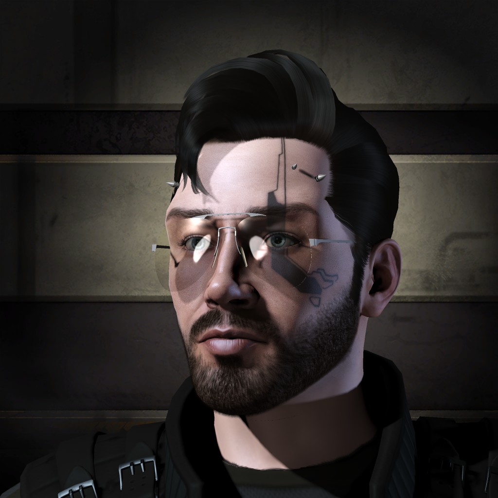 portrait