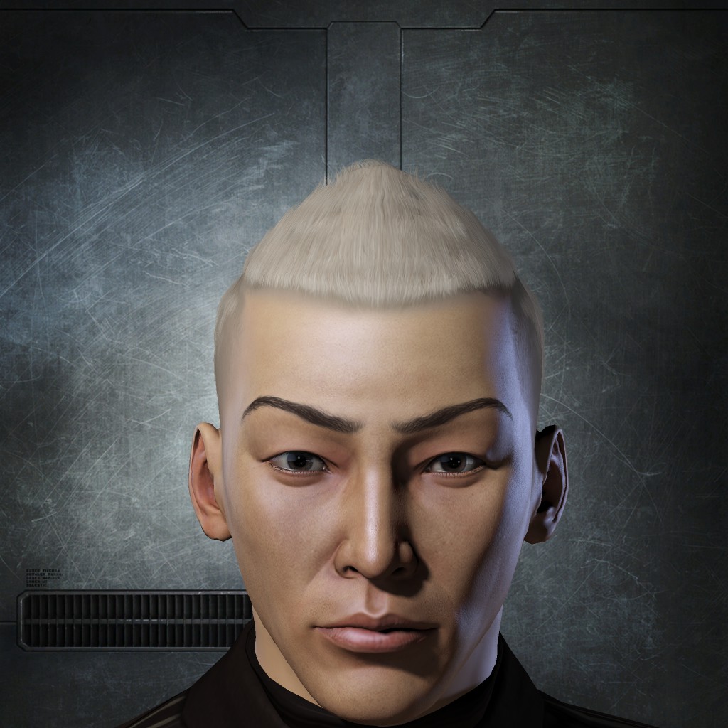 General Hawk