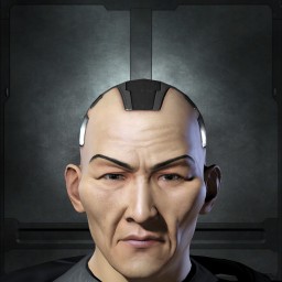 code3zx portrait