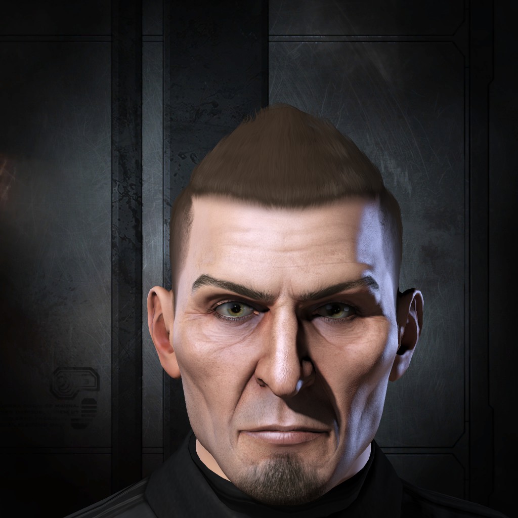 Senator Trigal