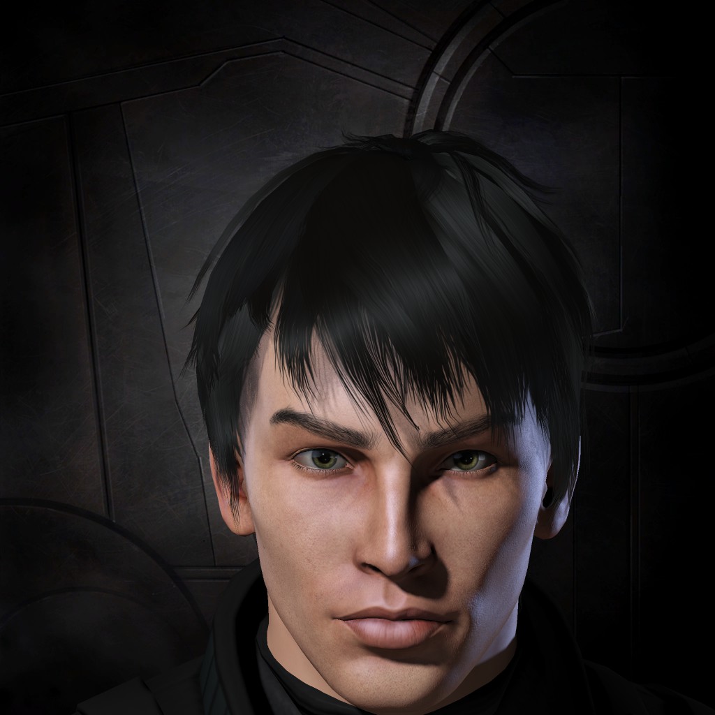 JoshJ Morningstar