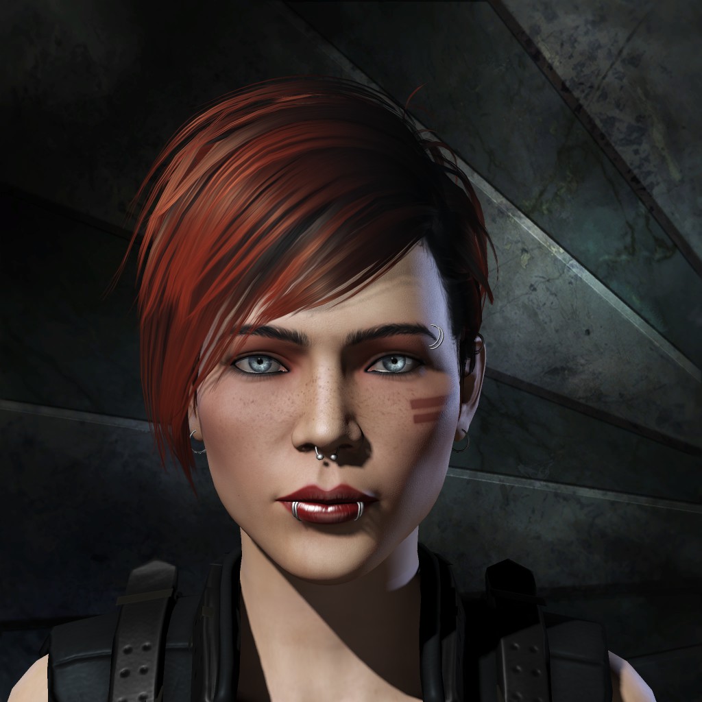 Sasha Jyn