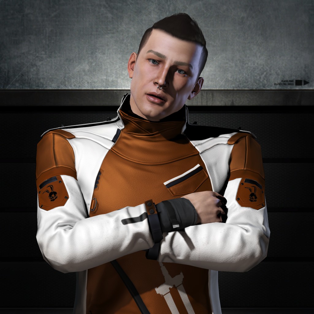 Reggie Oksaras